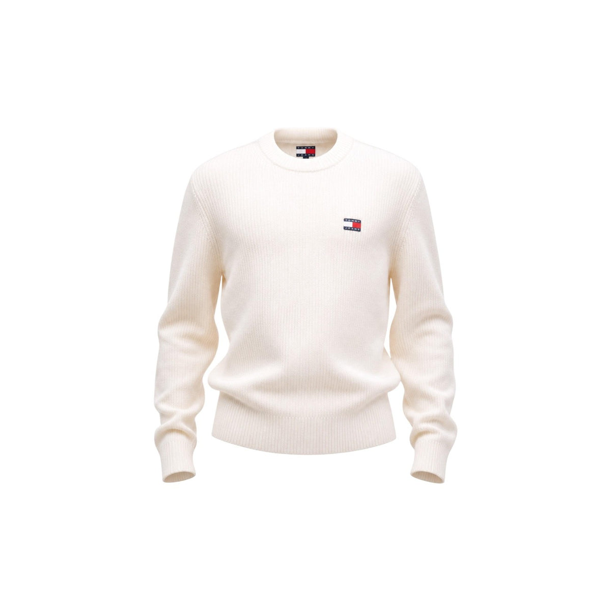 Tommy Hilfiger Jeans Maglia Uomo