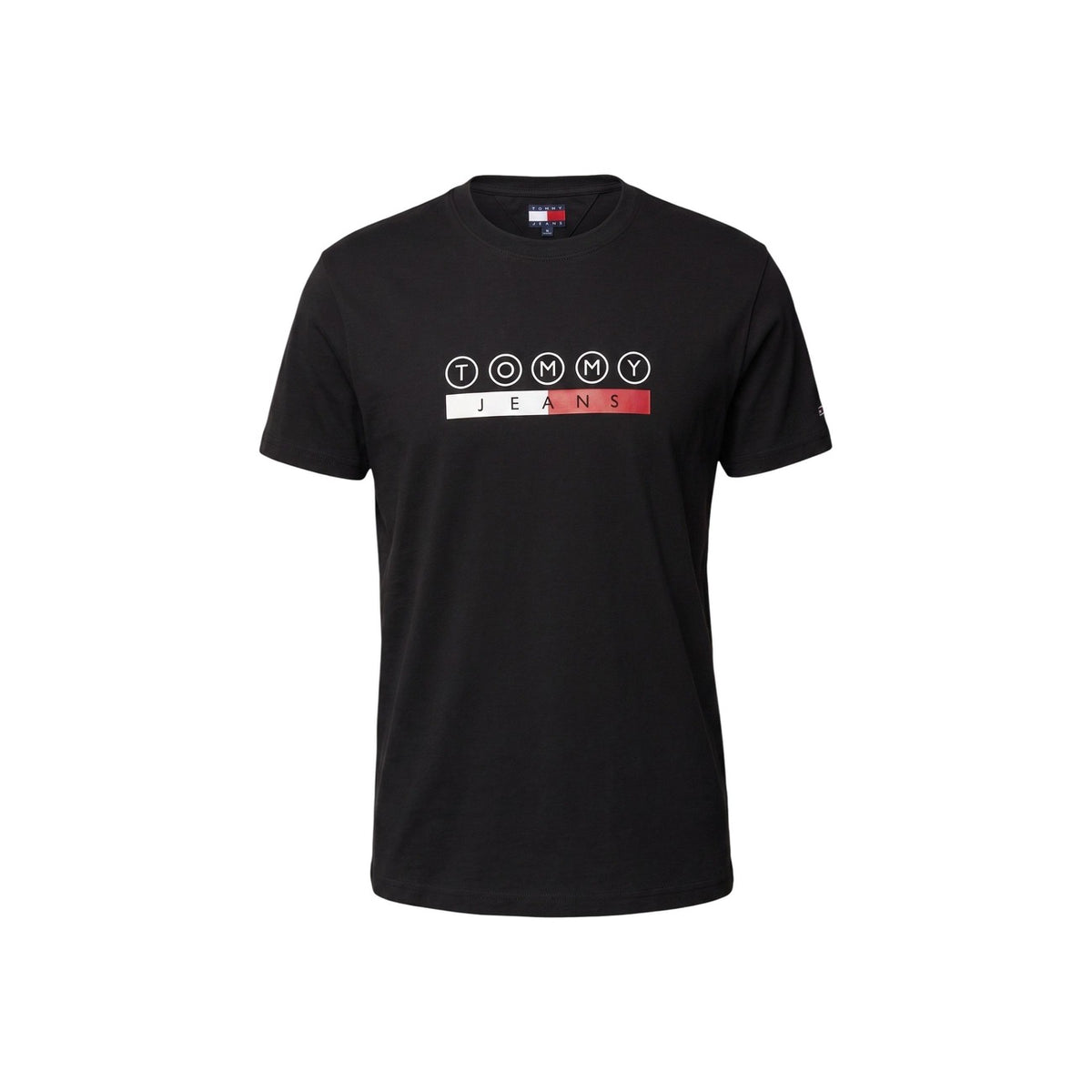 Tommy Hilfiger Jeans T-Shirt Uomo