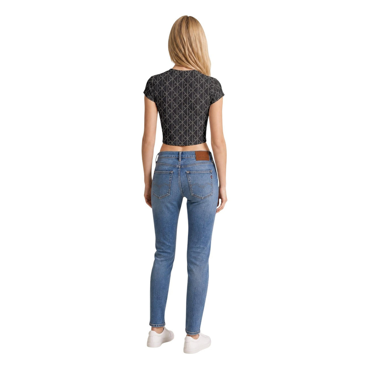Calvin Klein Jeans T-Shirt Donna Calvin Klein Jeans