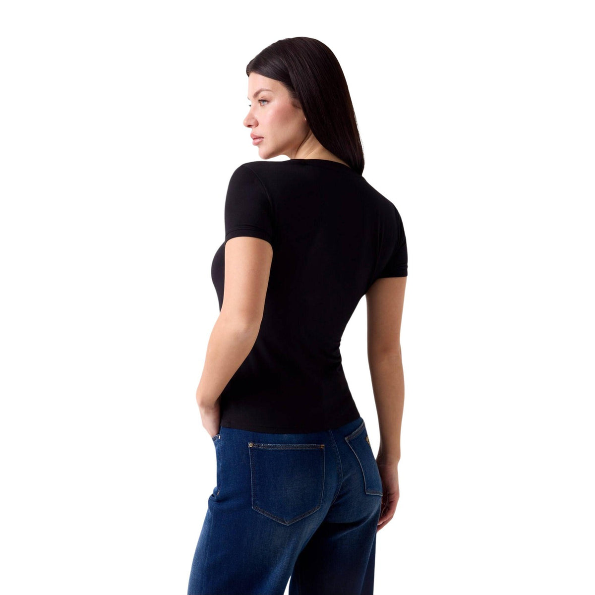 Guess T-Shirt Donna
