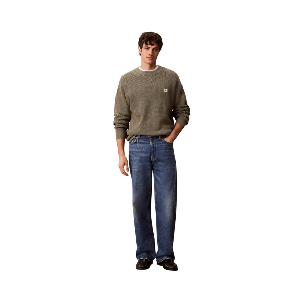 Calvin Klein Jeans Maglia Uomo Calvin Klein Jeans