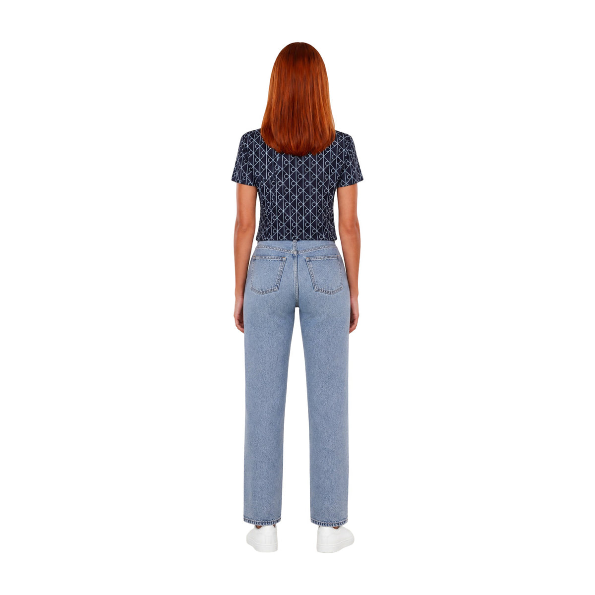 Calvin Klein Jeans T-Shirt Donna Calvin Klein Jeans