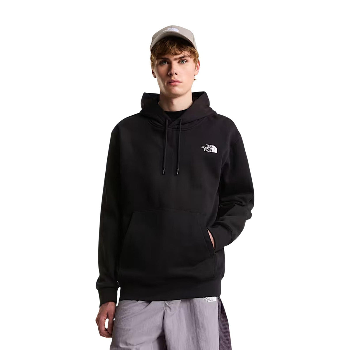 The North Face Felpa Uomo The North Face