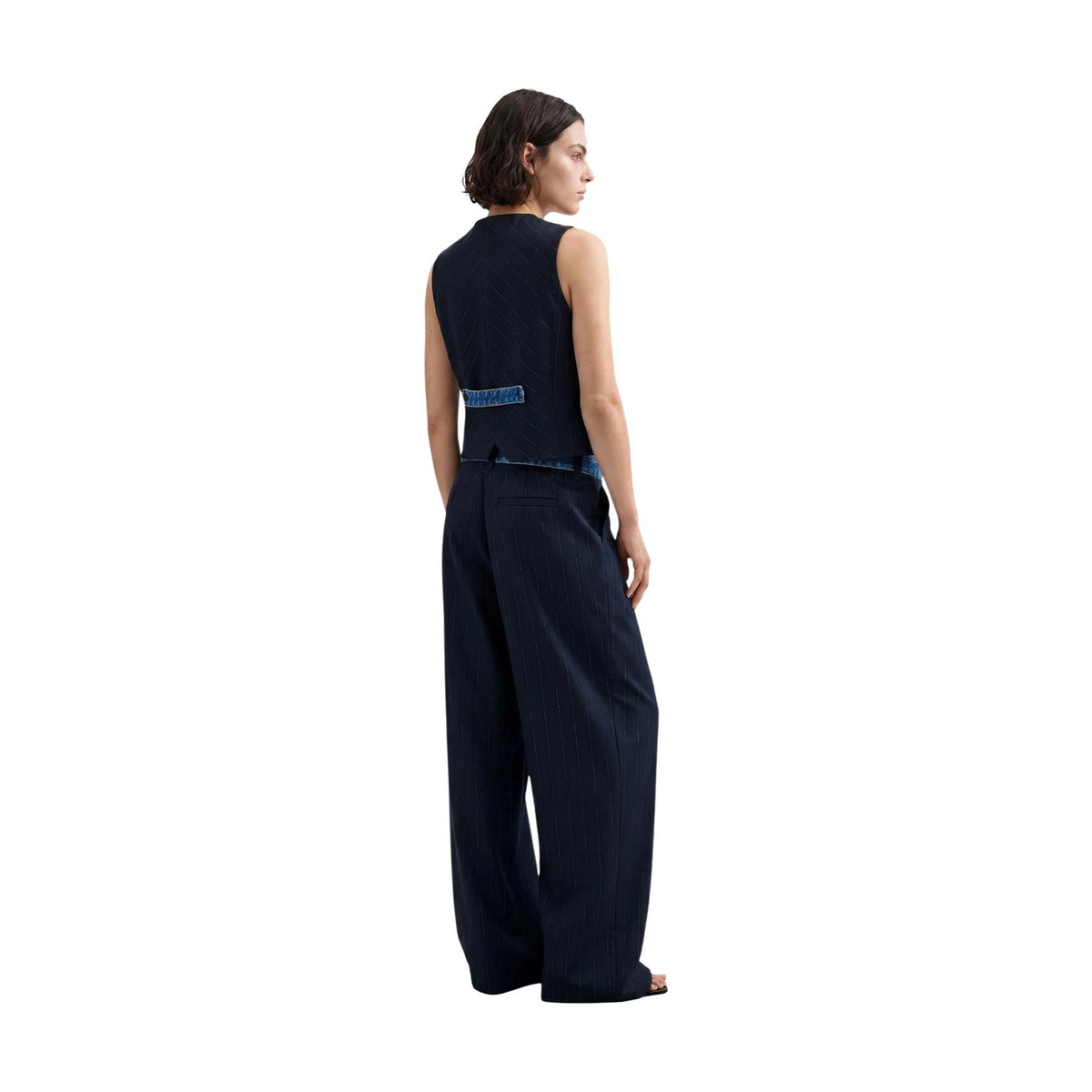 Desigual Pantaloni Donna Desigual