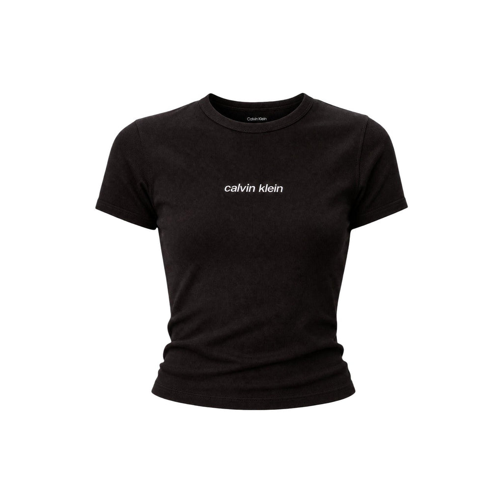 Calvin Klein Jeans T-Shirt Donna Calvin Klein Jeans