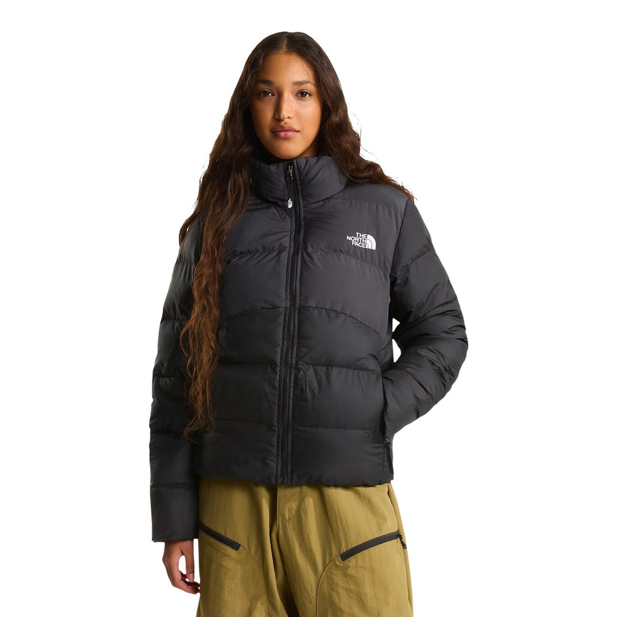 The North Face Giubbotto Donna The North Face