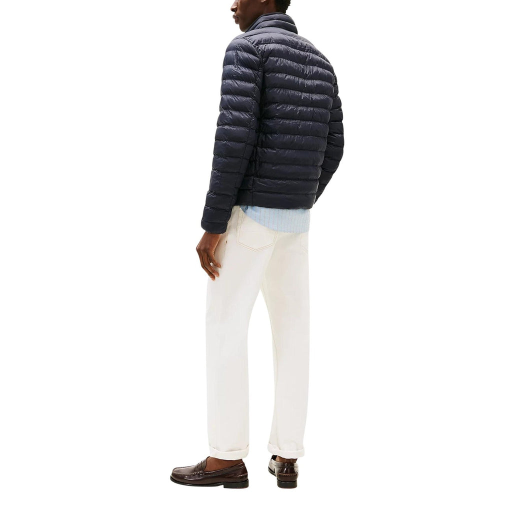 Tommy Hilfiger Jeans Giubbotto Uomo Tommy Hilfiger Jeans