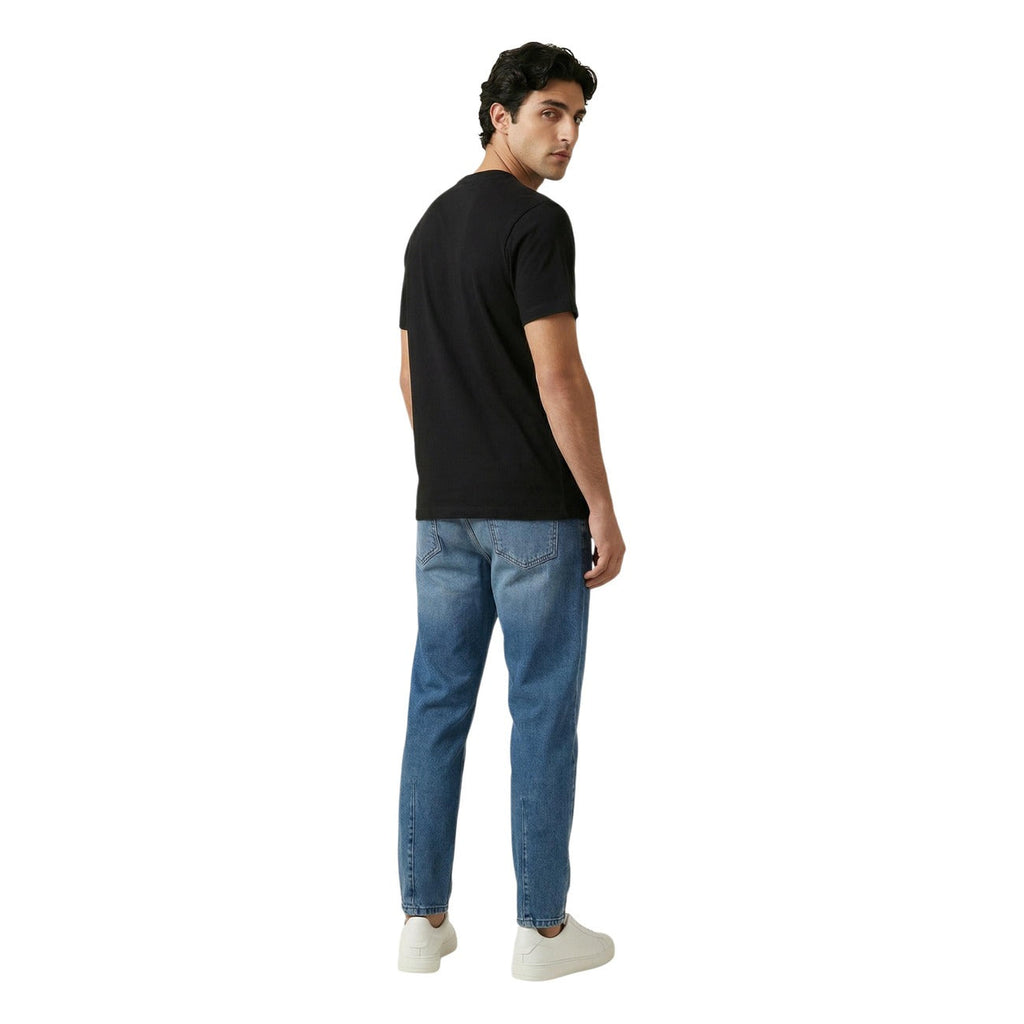 Tommy Hilfiger Jeans T-Shirt Uomo Tommy Hilfiger Jeans