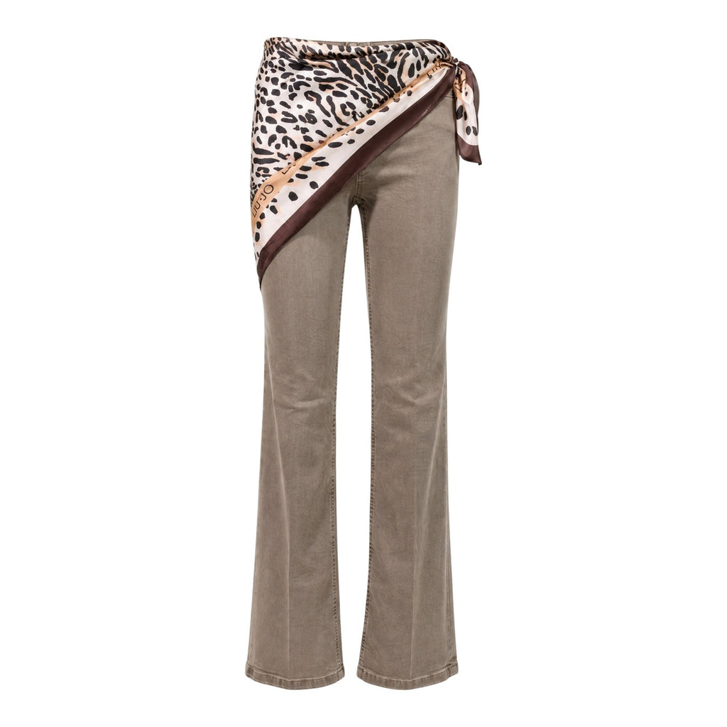 Liu Jo Pantaloni Donna Liu Jo