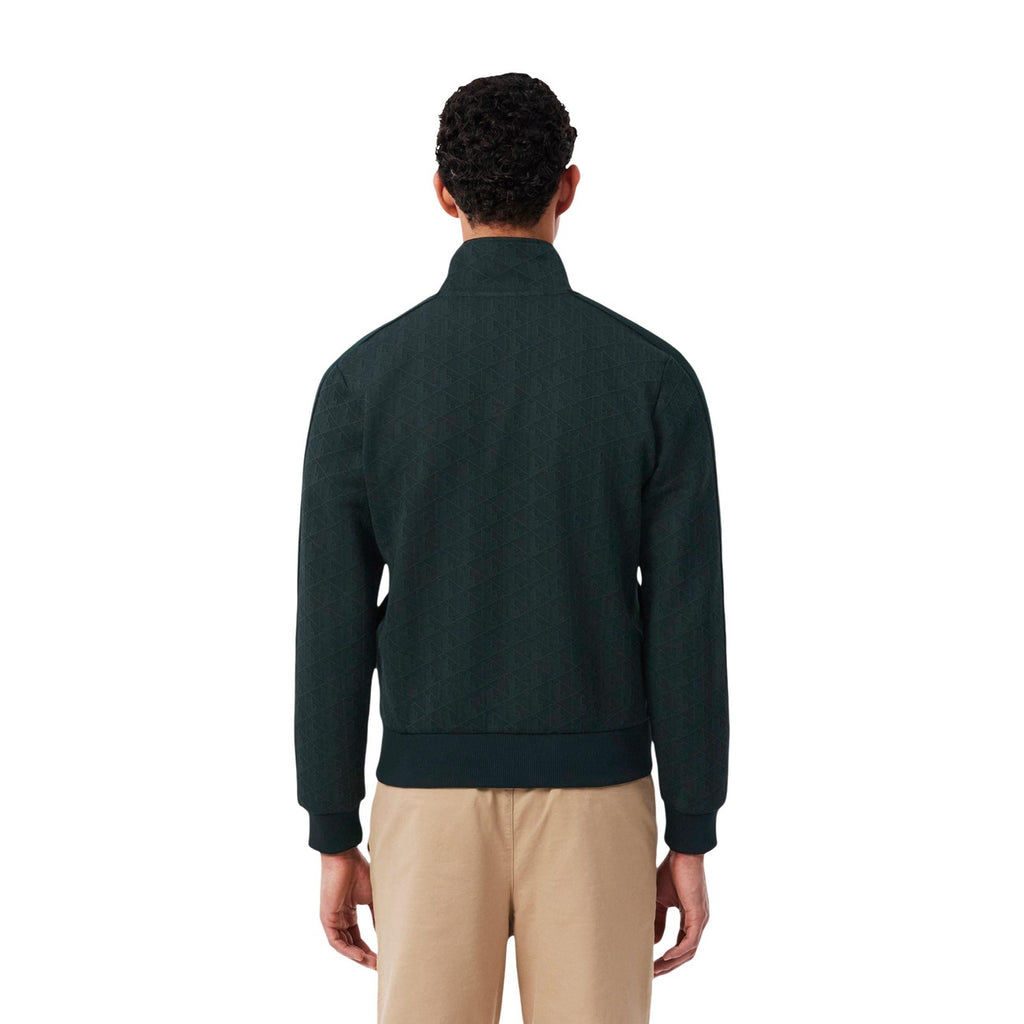Lacoste Felpa Uomo