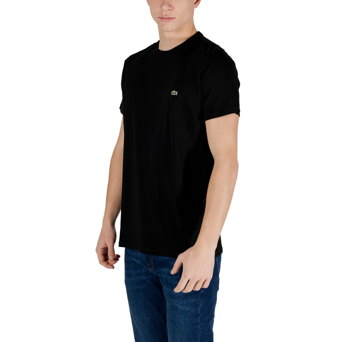 Lacoste T-Shirt Uomo