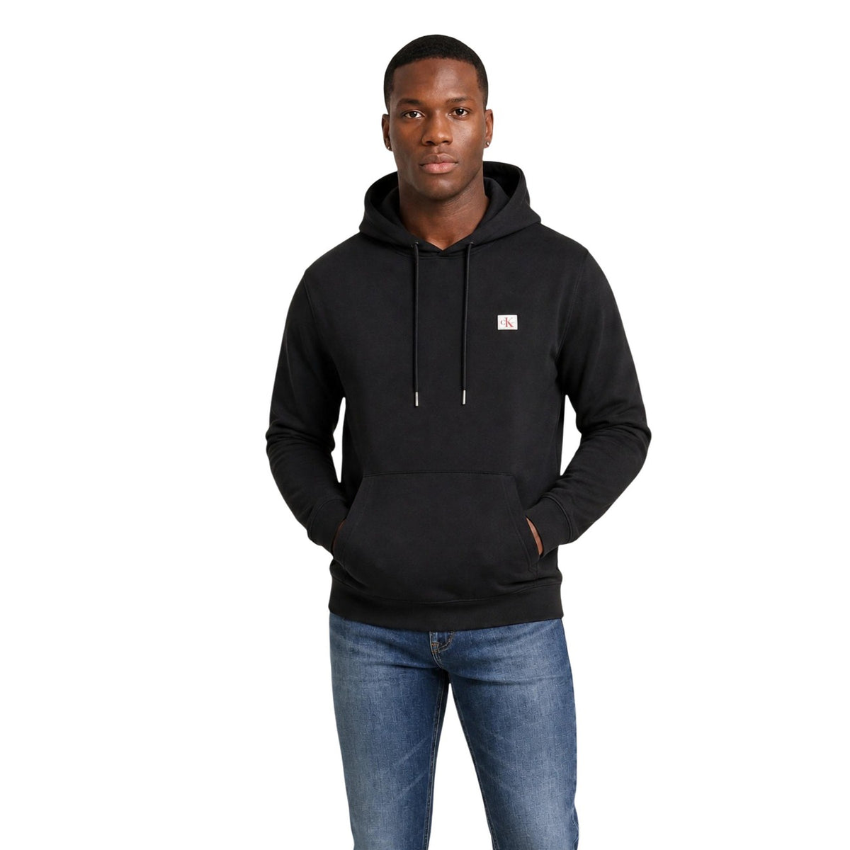 Calvin Klein Jeans Felpa Uomo