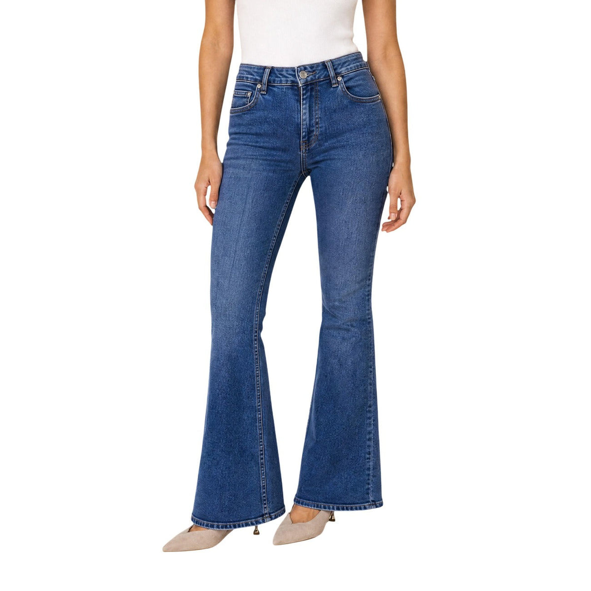 Liu Jo Pantaloni Donna