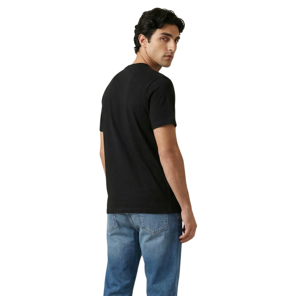 Tommy Hilfiger Jeans T-Shirt Uomo Tommy Hilfiger Jeans
