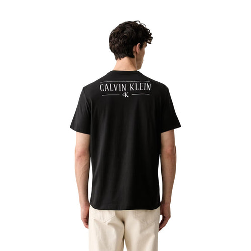 Calvin Klein Jeans T-Shirt Uomo Calvin Klein Jeans