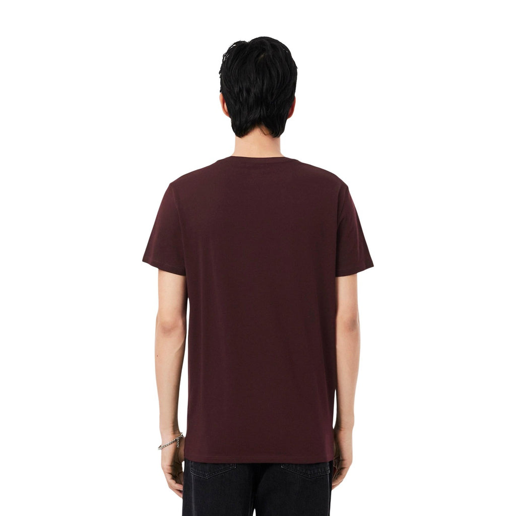 Lacoste T-Shirt Uomo