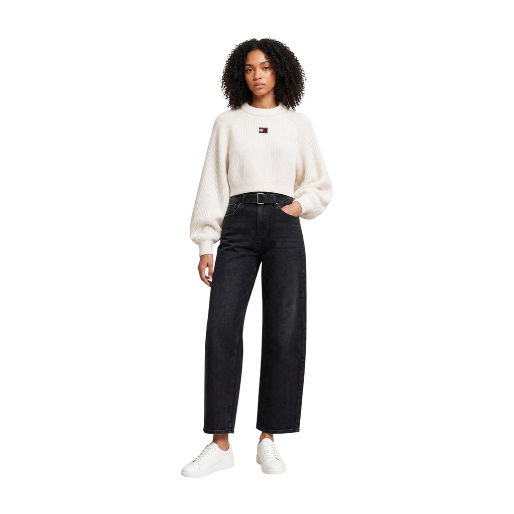 Tommy Hilfiger Jeans Maglia Donna