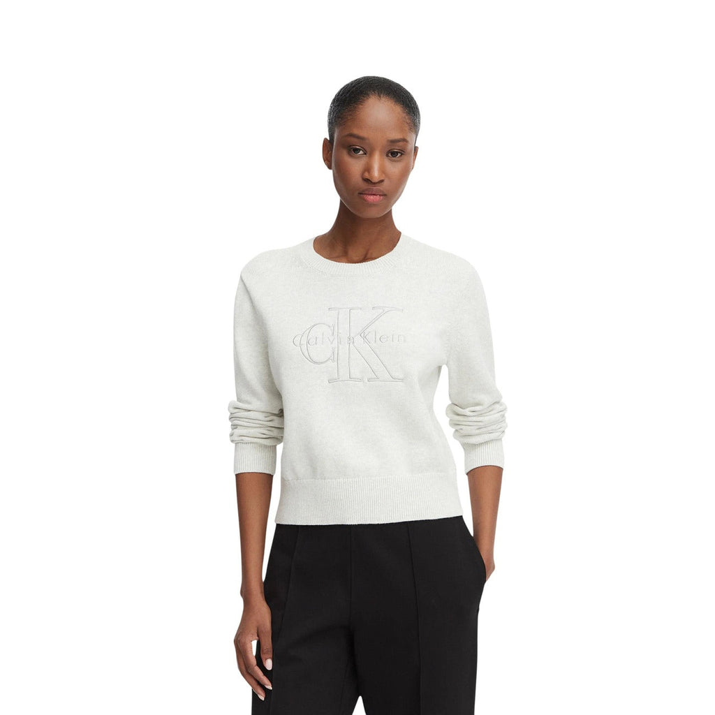 Calvin Klein Jeans Maglia Donna Calvin Klein Jeans