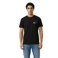 Tommy Hilfiger Jeans T-Shirt Uomo Tommy Hilfiger Jeans