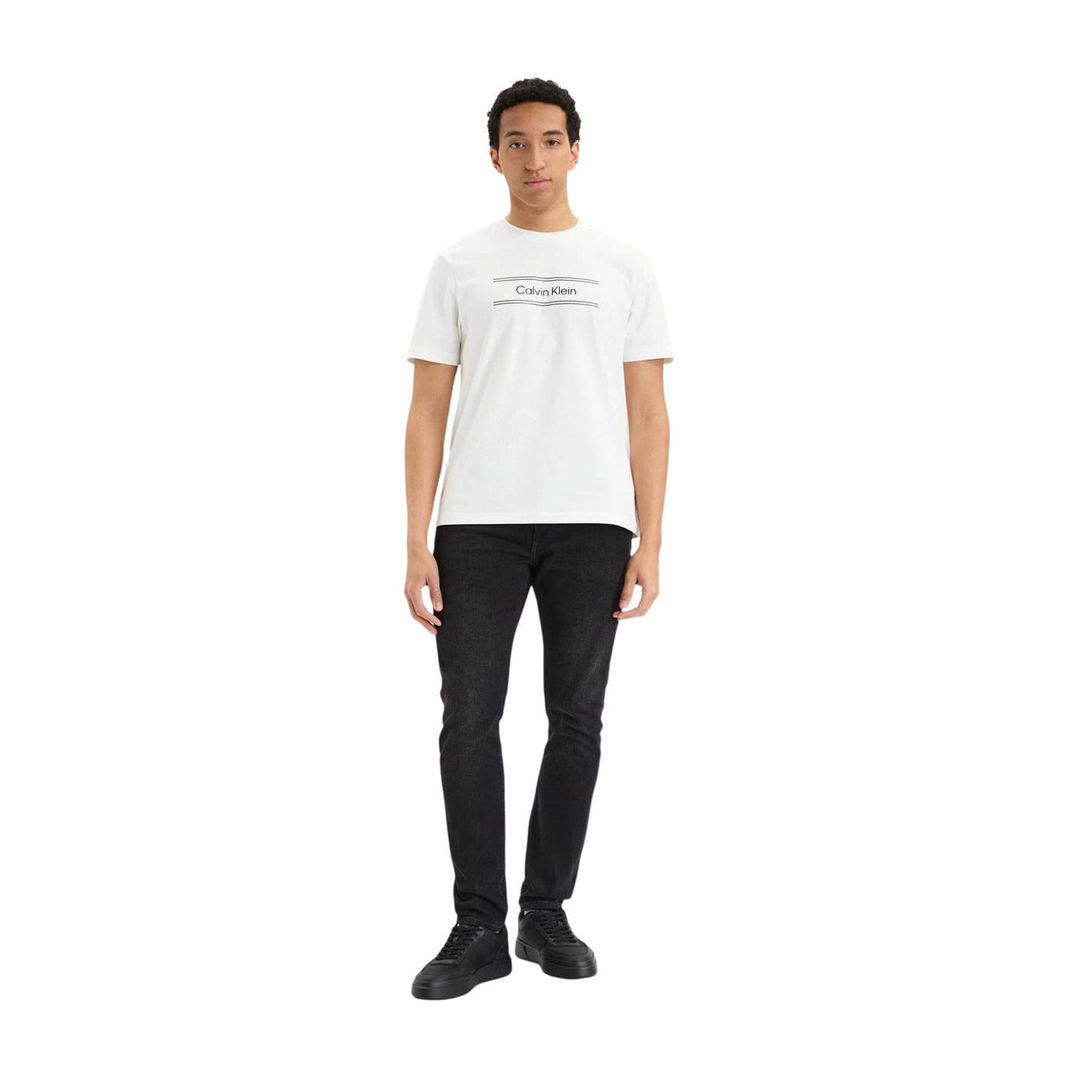 Calvin Klein Jeans Jeans Uomo Calvin Klein Jeans