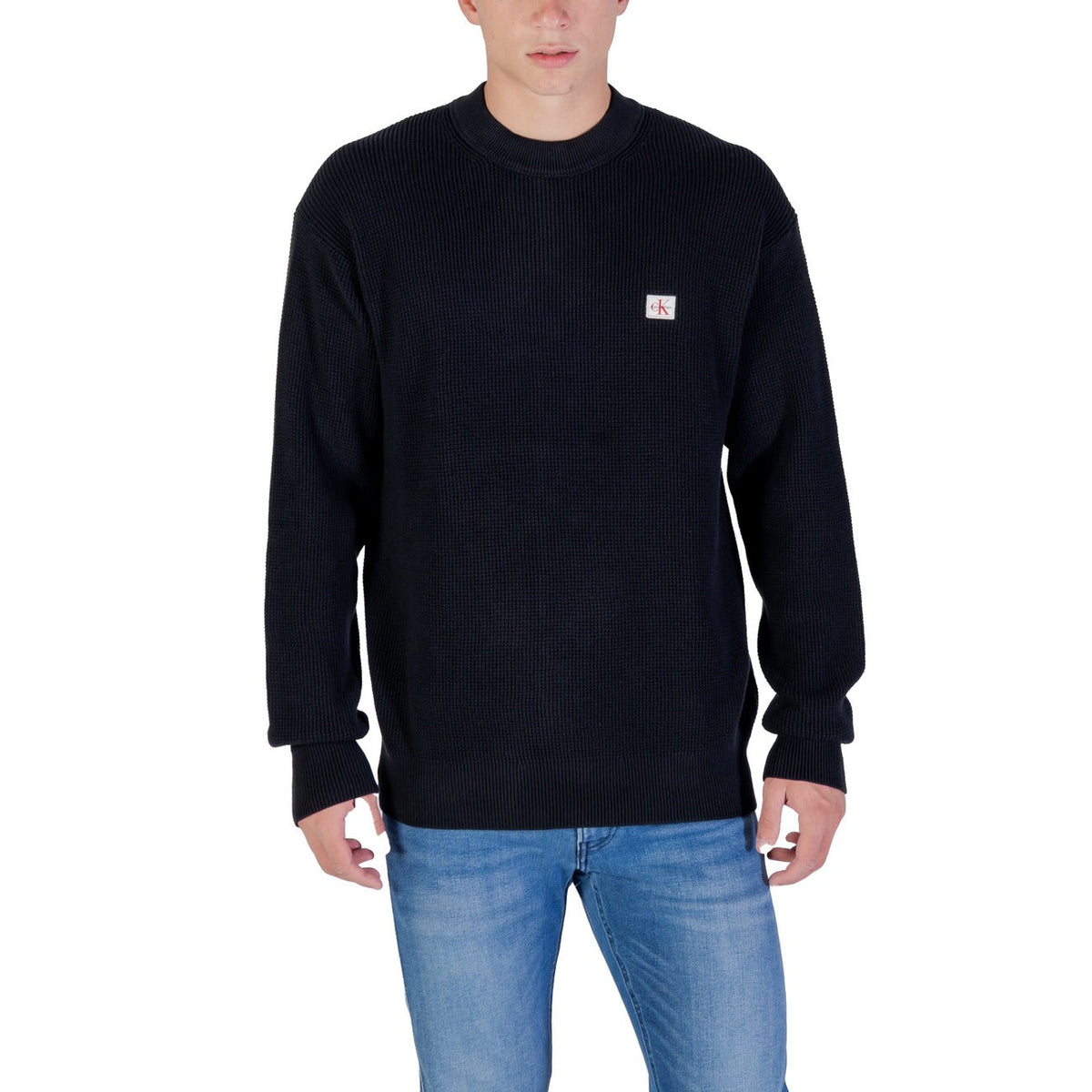 Calvin Klein Jeans Maglia Uomo Calvin Klein Jeans