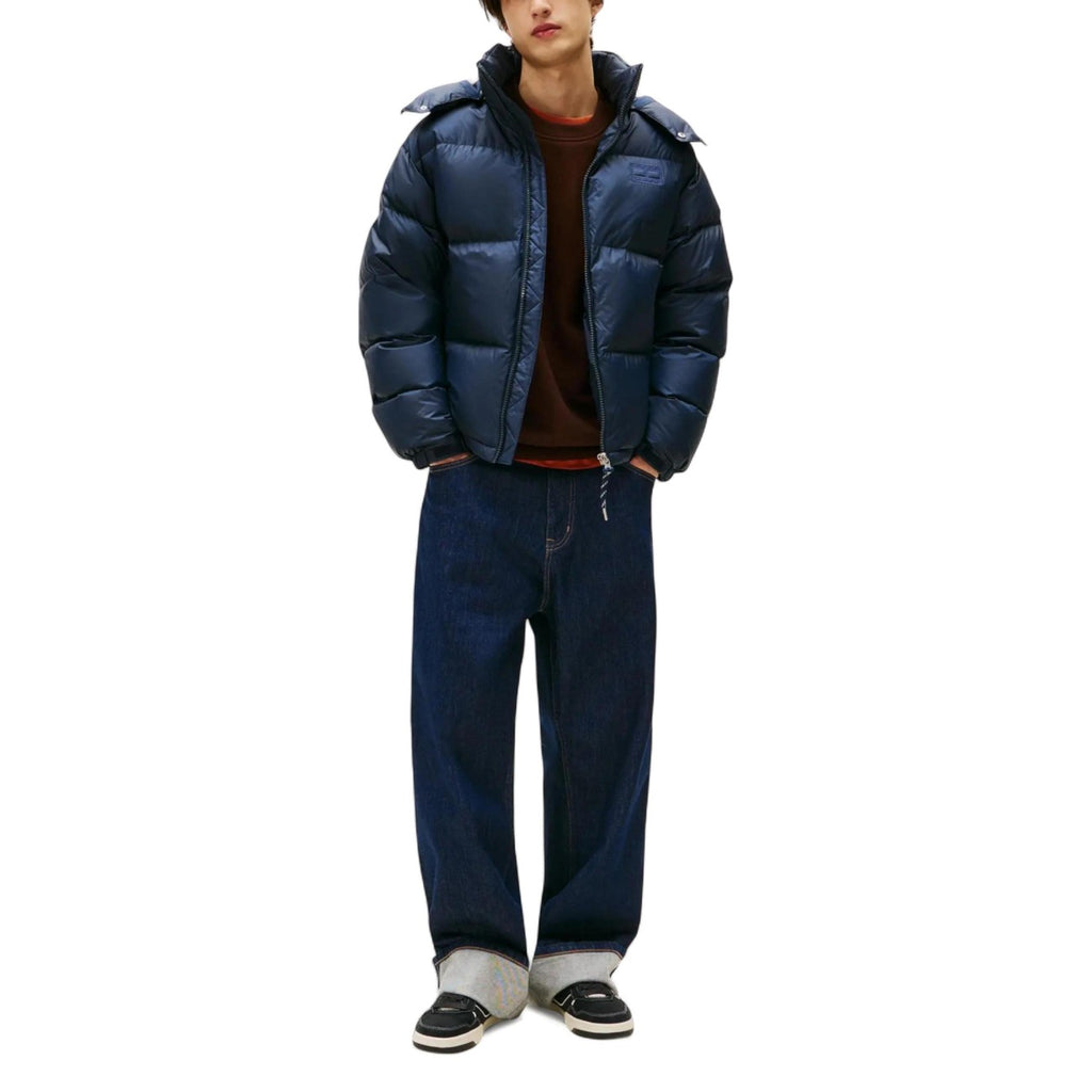 Tommy Hilfiger Jeans Giubbotto Uomo Tommy Hilfiger Jeans