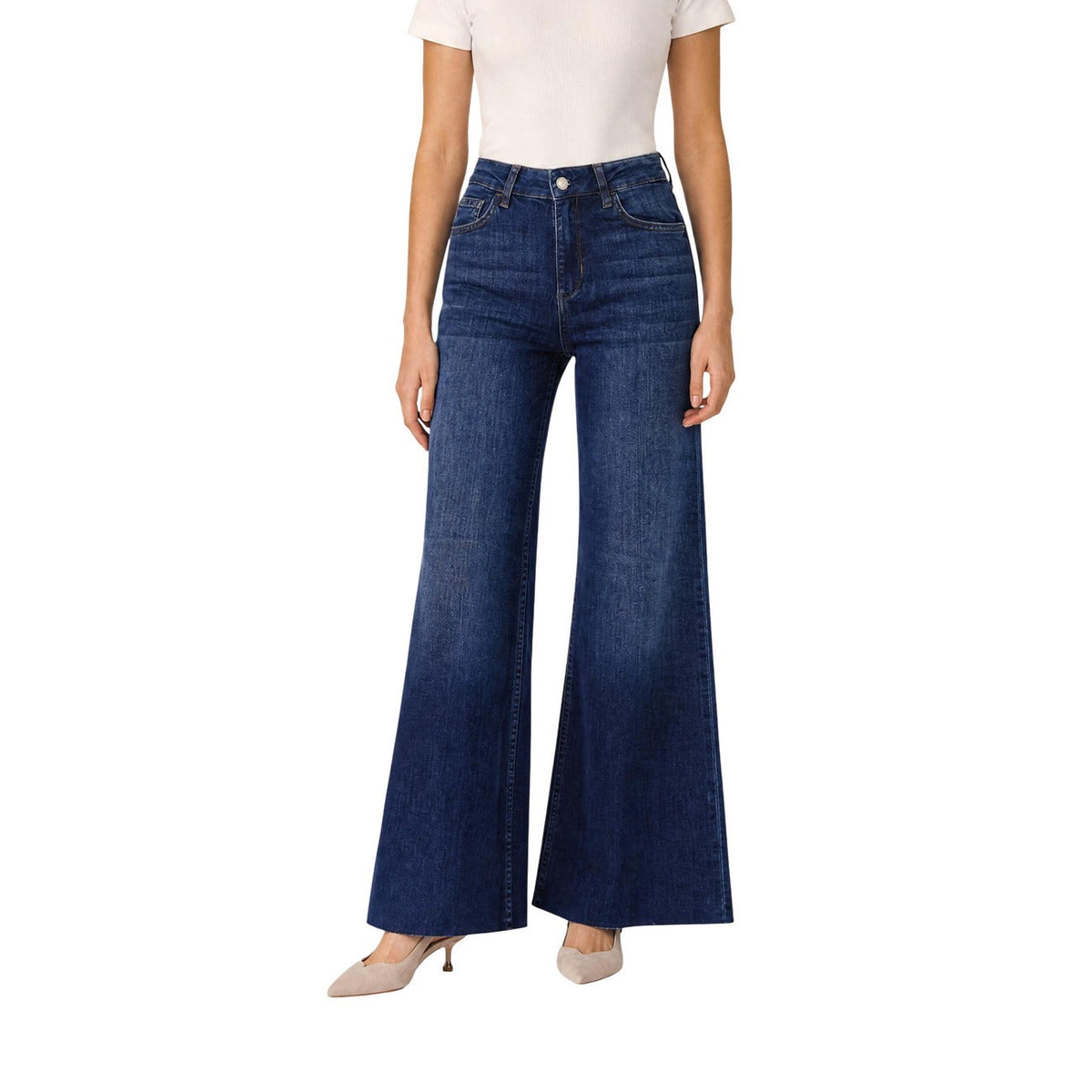 Liu Jo Pantaloni Donna