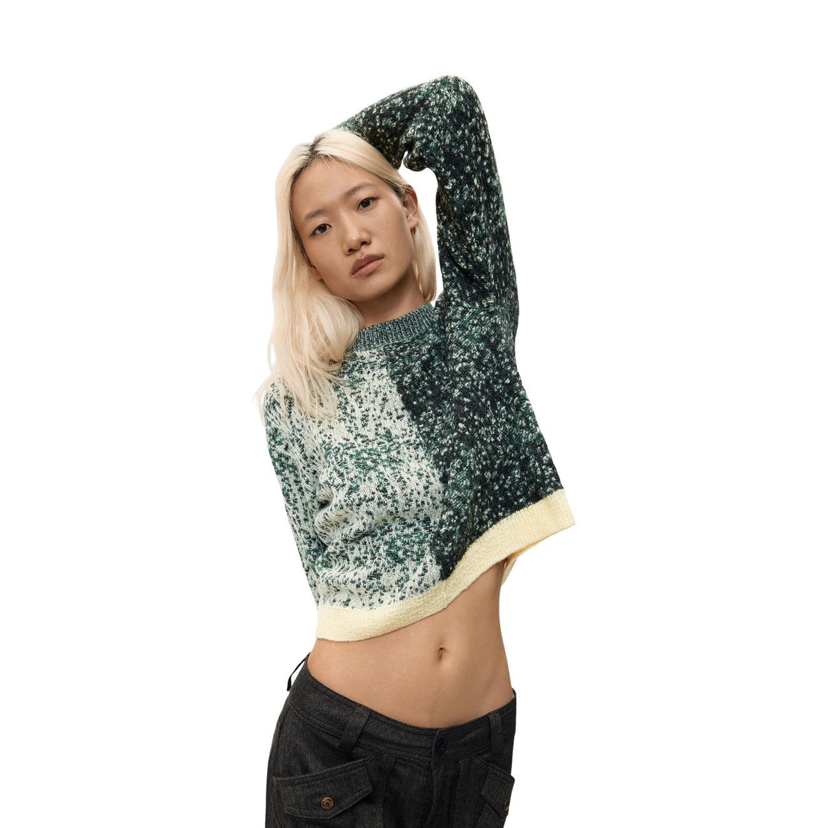 Desigual Maglia Donna Desigual