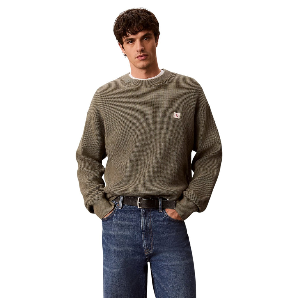 Calvin Klein Jeans Maglia Uomo Calvin Klein Jeans