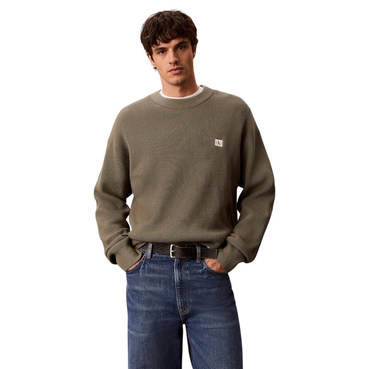 Calvin Klein Jeans Maglia Uomo Calvin Klein Jeans