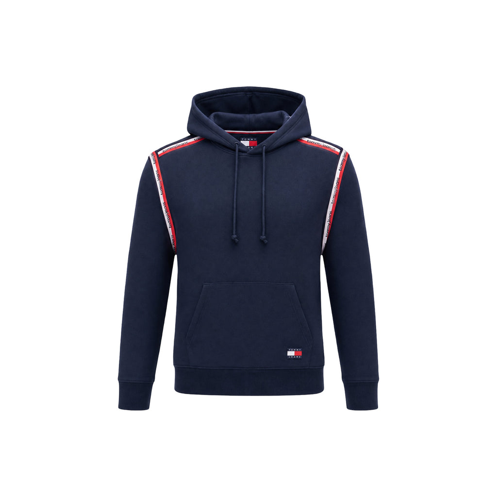 Tommy Hilfiger Jeans Felpa Uomo Tommy Hilfiger Jeans