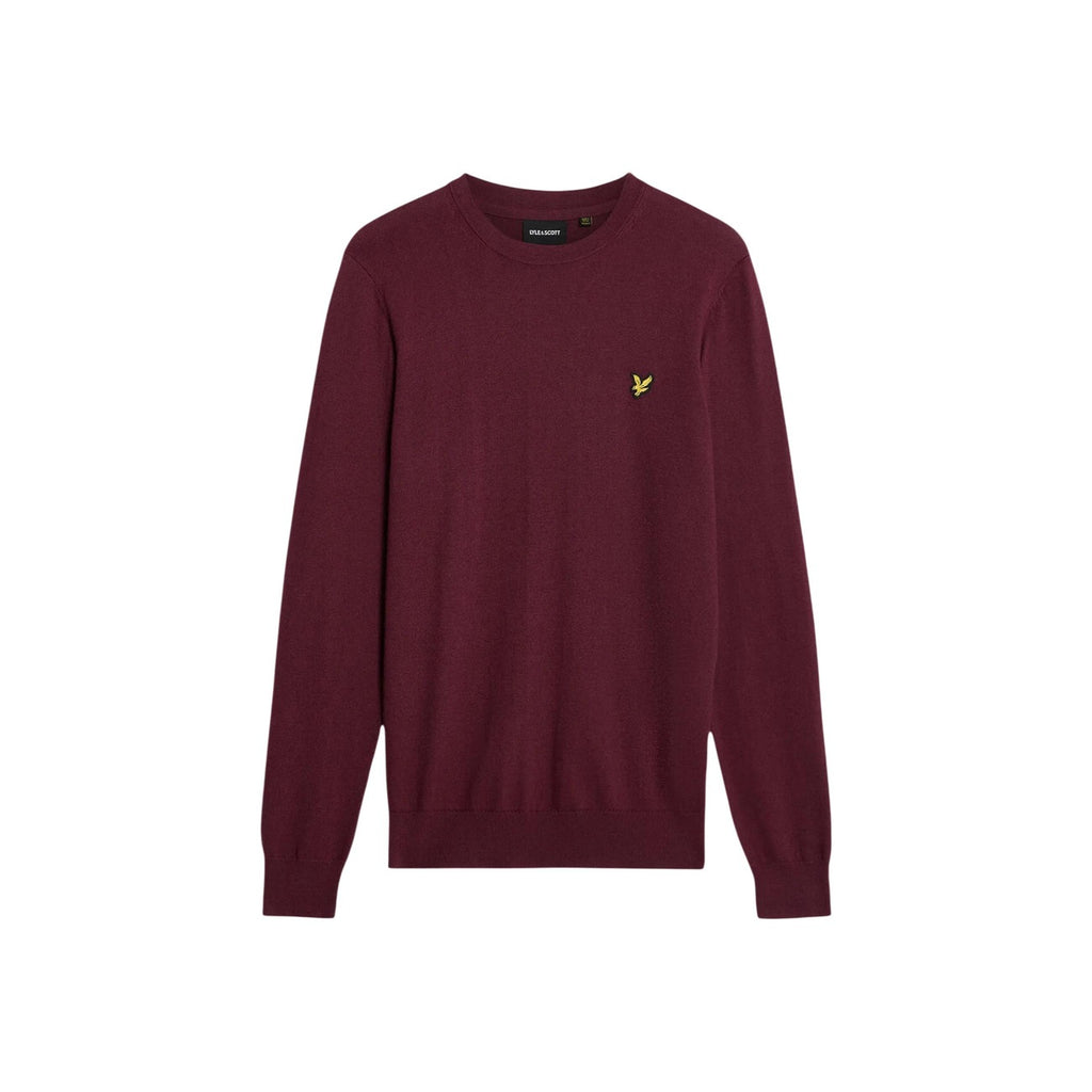 Lyle & Scott Maglia Uomo Lyle & Scott