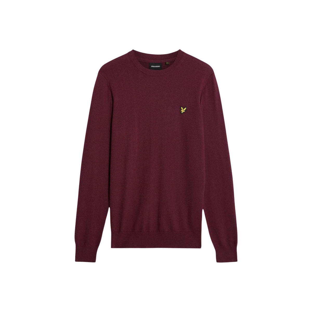 Lyle & Scott Maglia Uomo Lyle & Scott