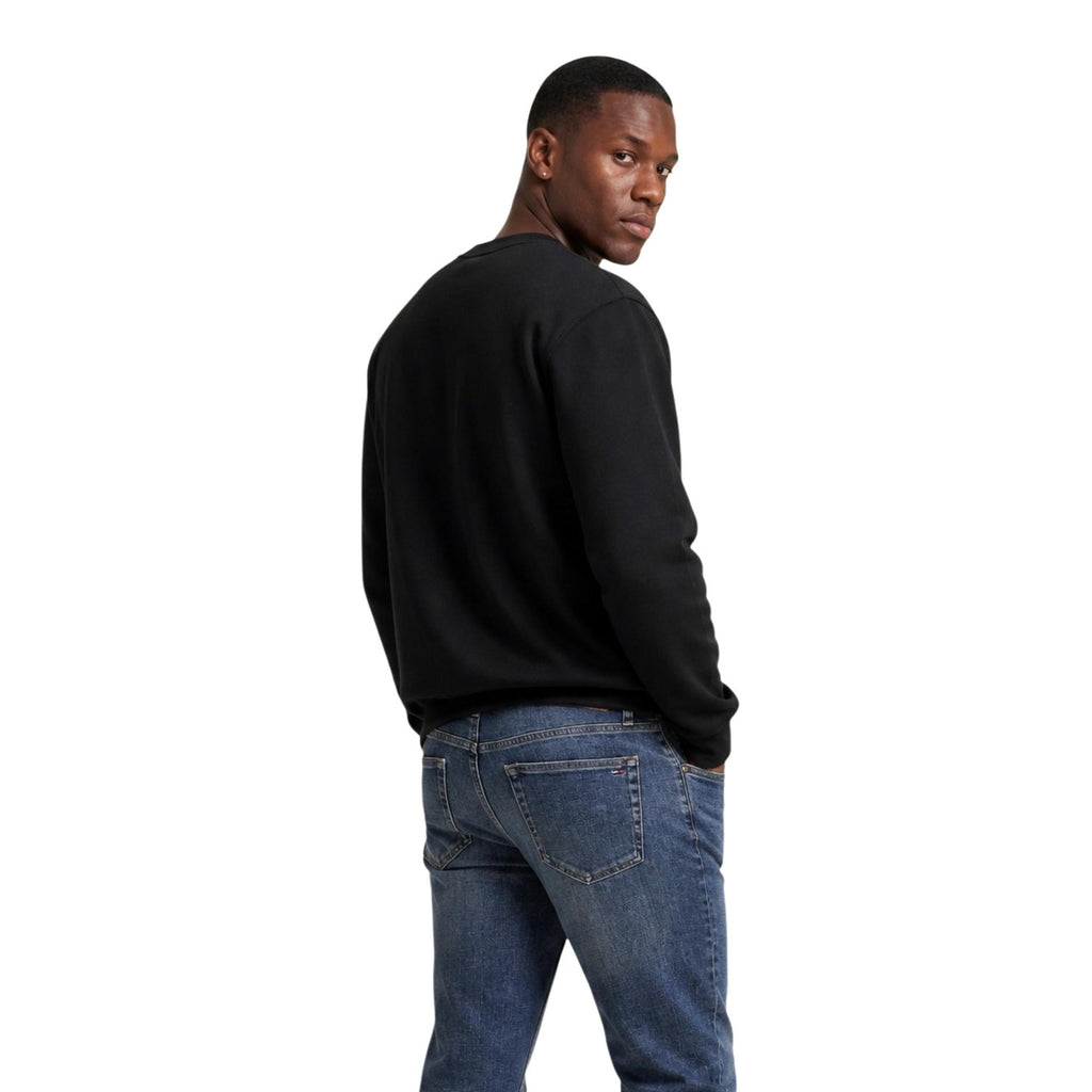 Calvin Klein Jeans Felpa Uomo Calvin Klein Jeans