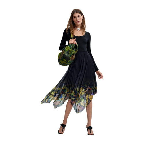 Desigual Abito Donna Desigual