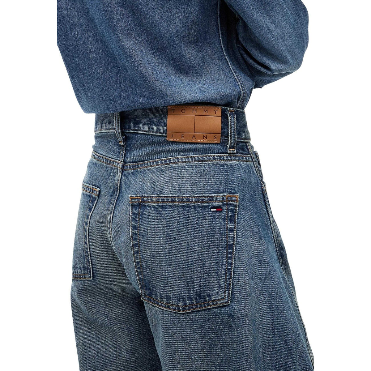 Tommy Hilfiger Jeans Jeans Donna
