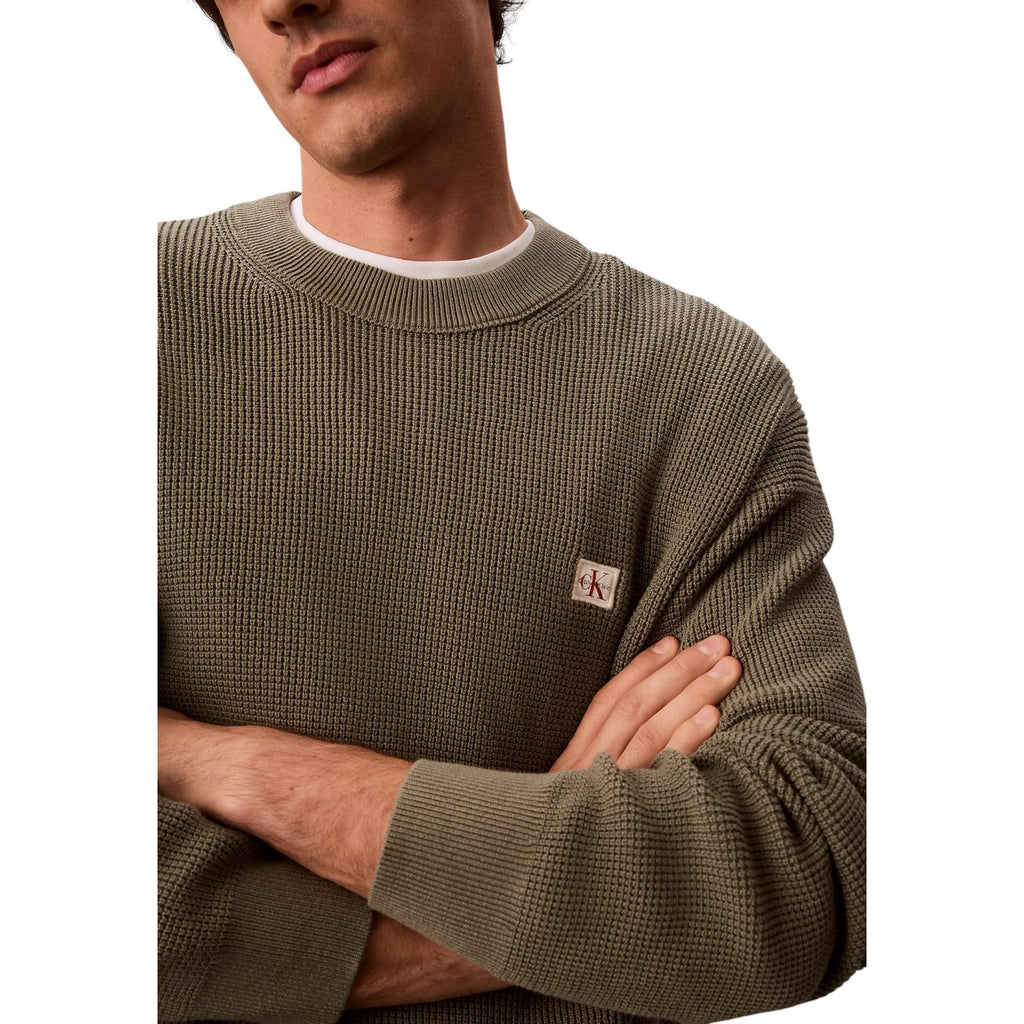 Calvin Klein Jeans Maglia Uomo Calvin Klein Jeans