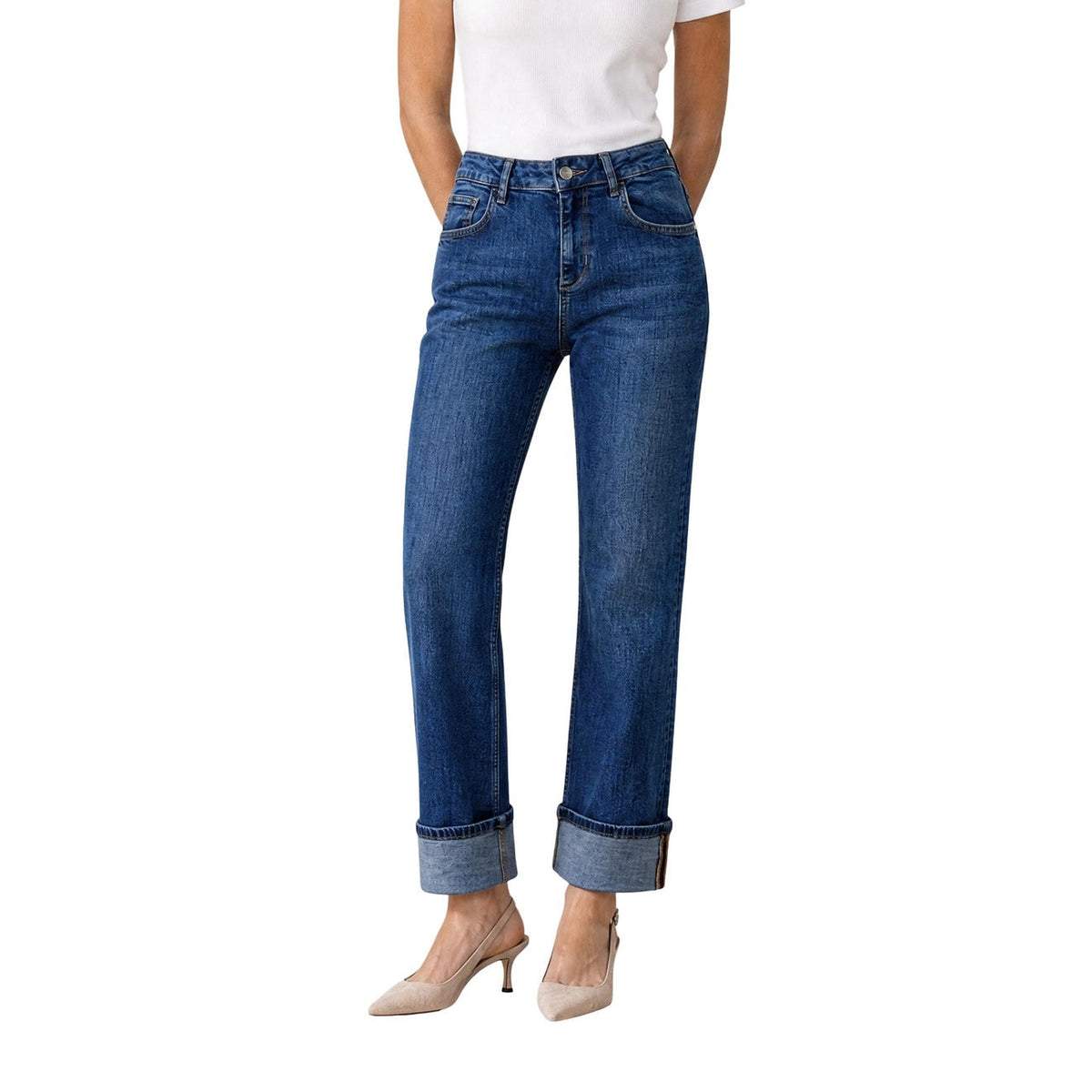 Liu Jo Pantaloni Donna