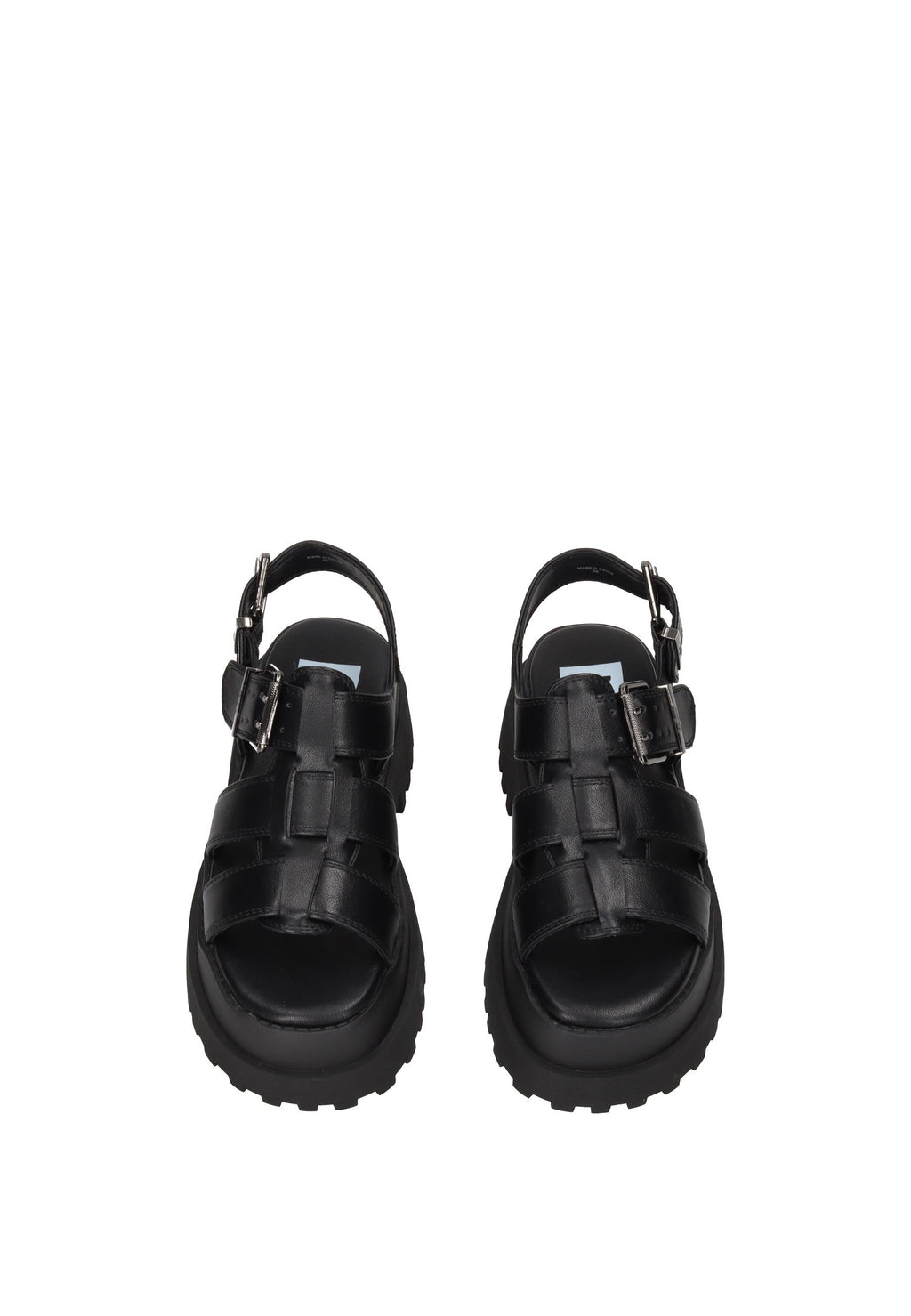 BN1602334 Sandalo BUFFALO