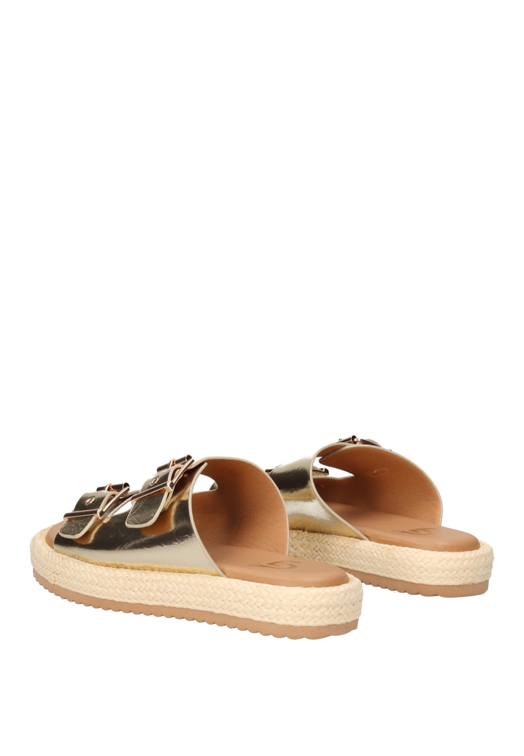 GC767 Sandalo GOLD&GOLD