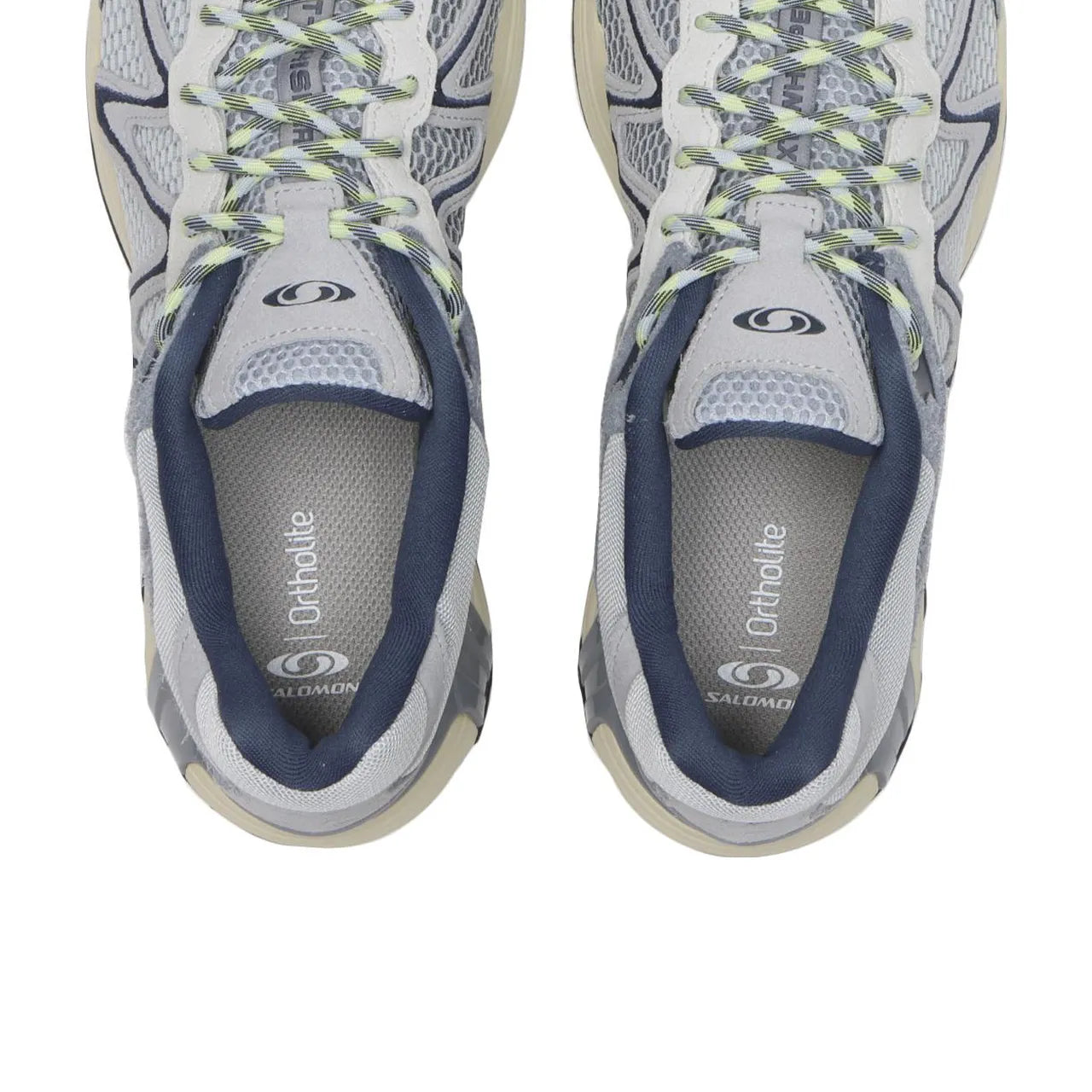 Salomon XT-Whisper Embroidery Pearl Blue Tradewinds