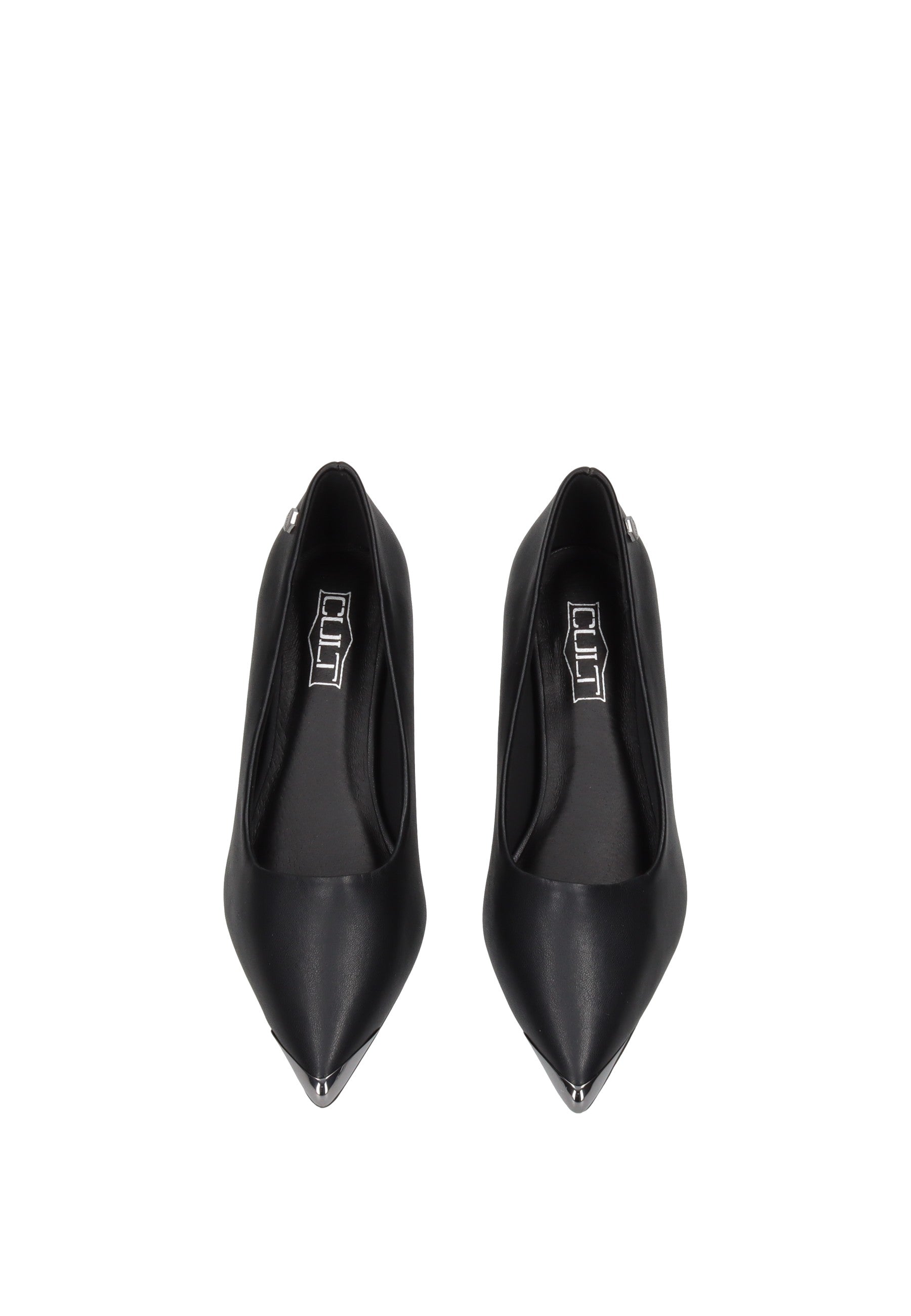CLW485400 Decollete CULT