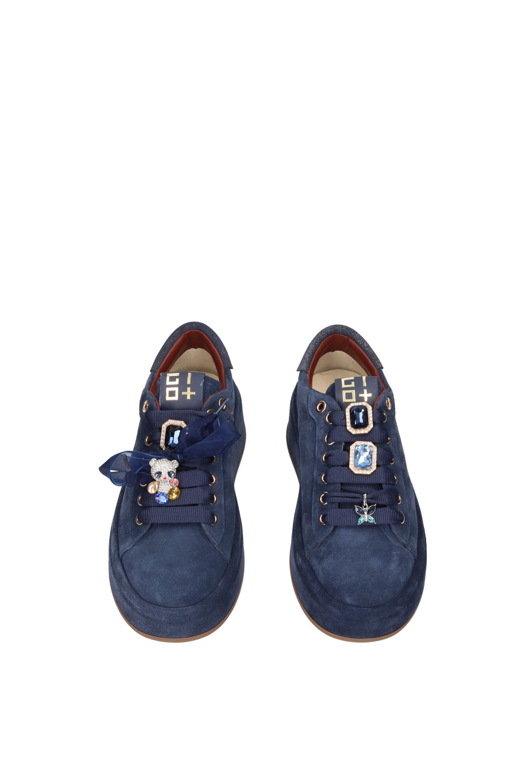 OLIVIA148 sneaker GIO +