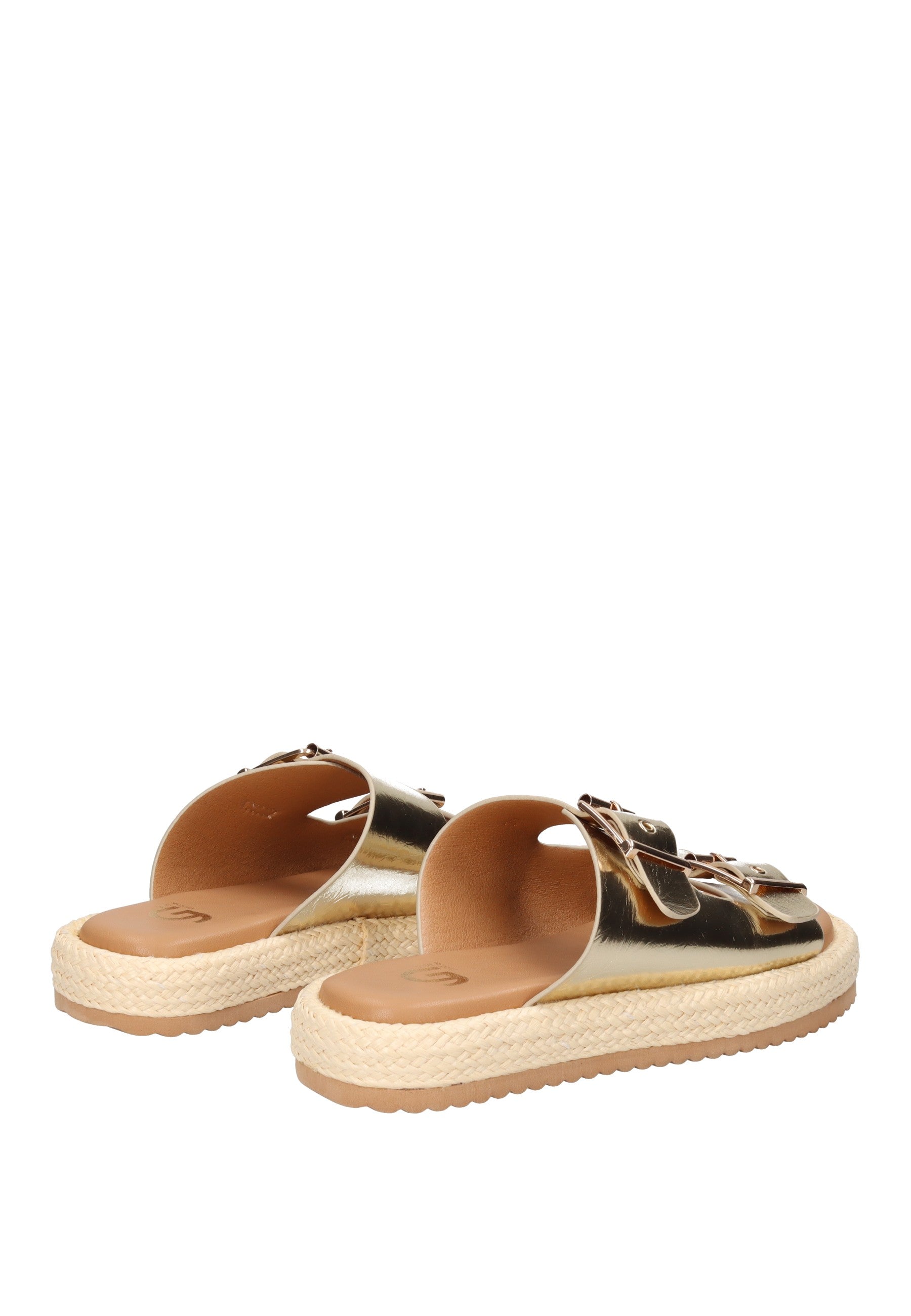 GC767 Sandalo GOLD&GOLD