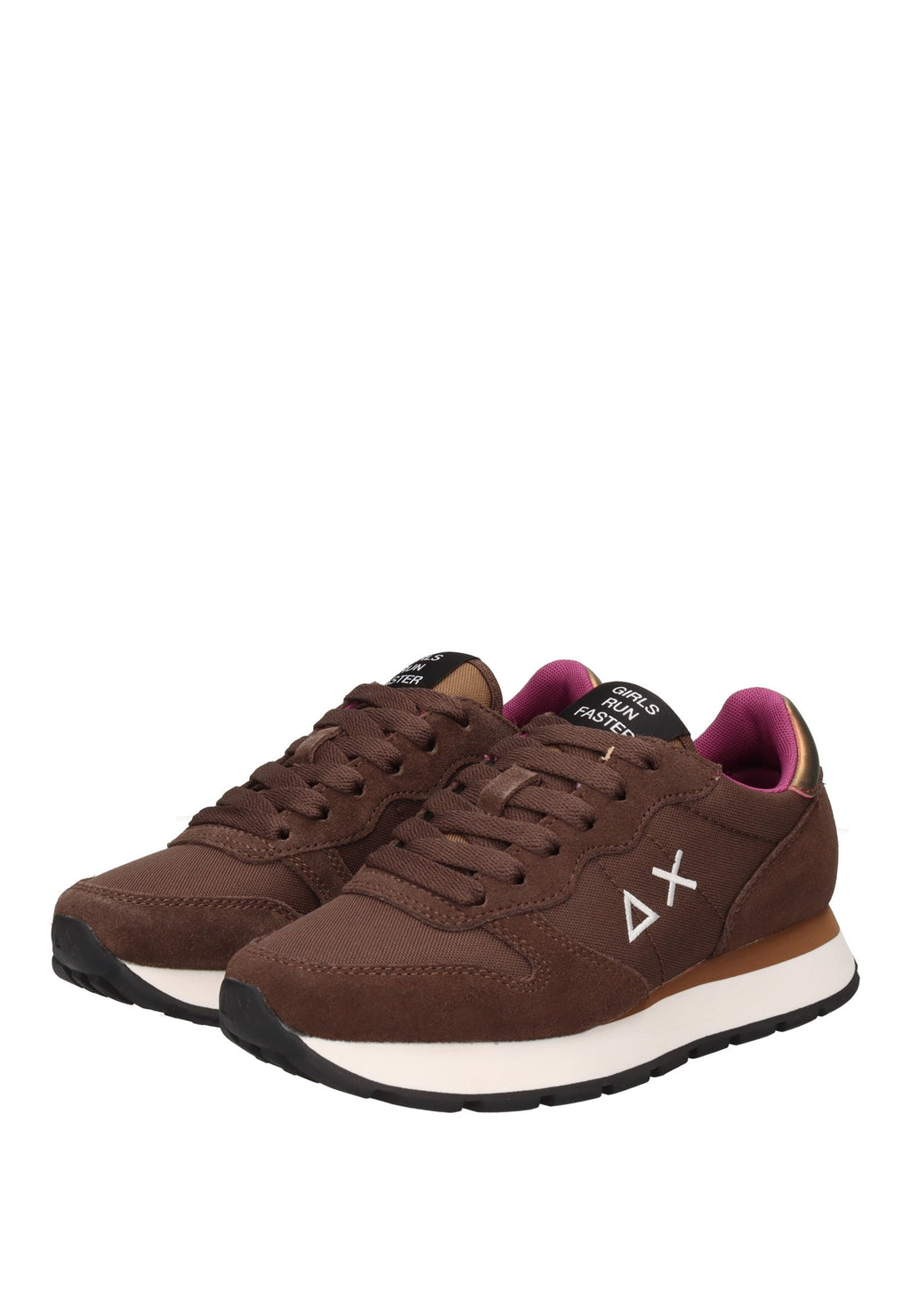 Z46201 sneaker SUN68