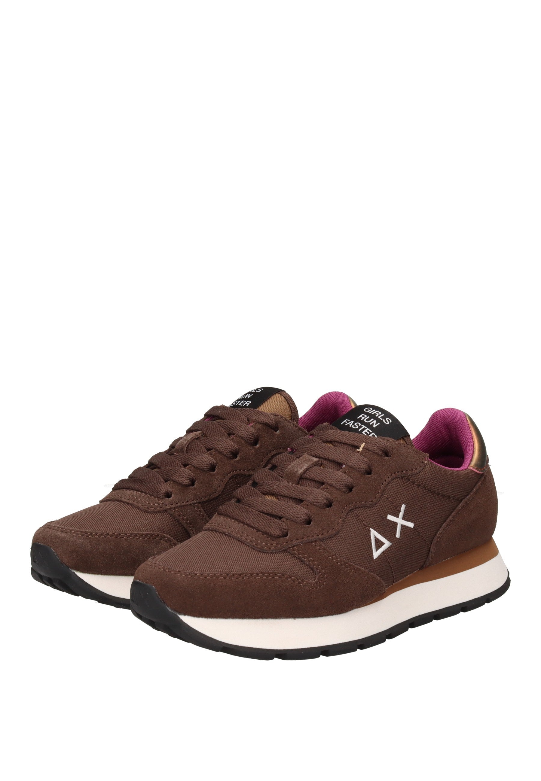 Z46201 sneaker SUN68
