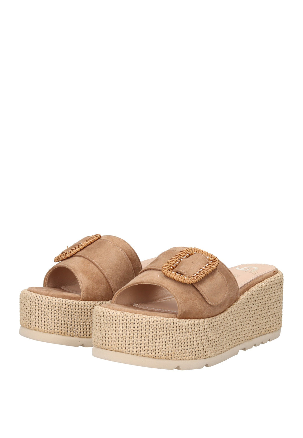 GK179 Sandalo GOLD&GOLD