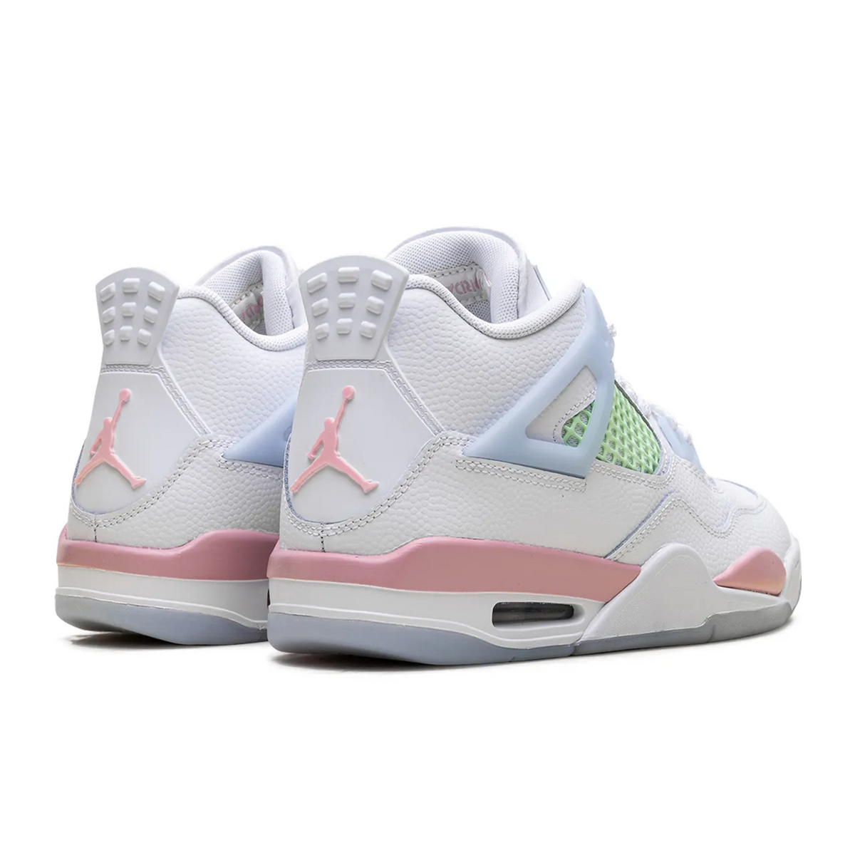 Jordan 4 Retro Valentine's Day
