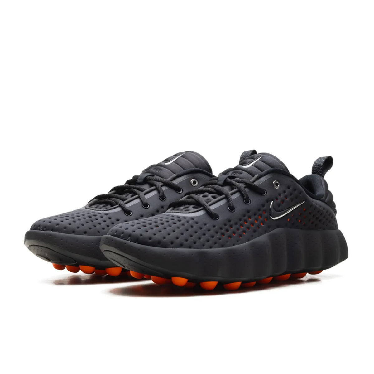 Nike Mind 002 Black Hyper Crimson