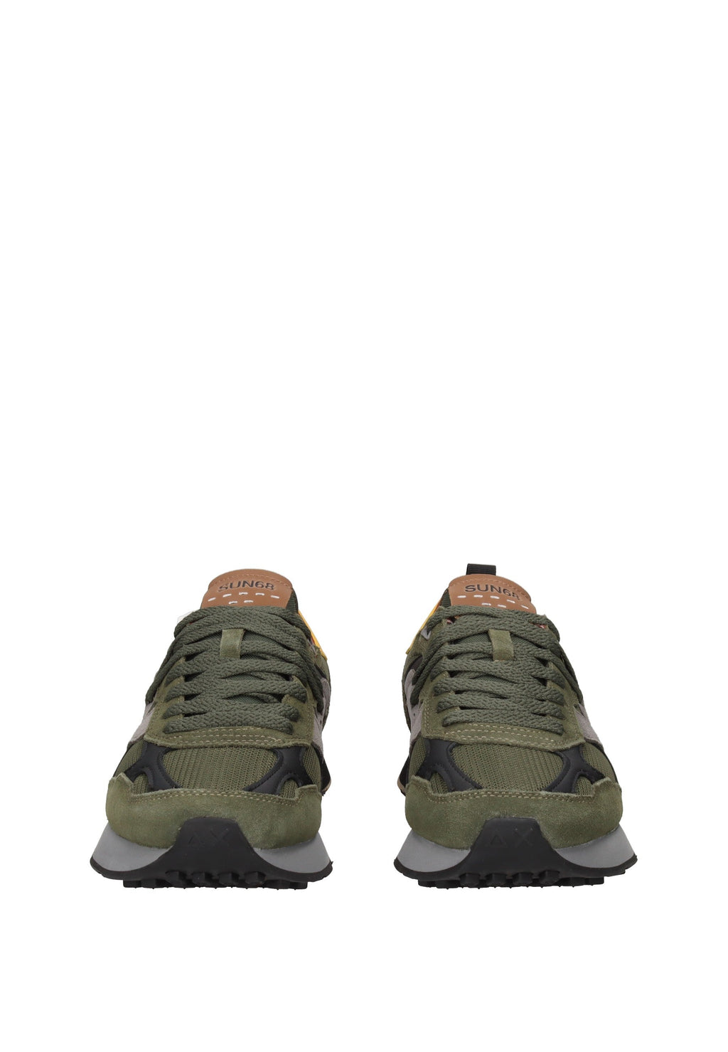 Z46124 sneaker SUN68